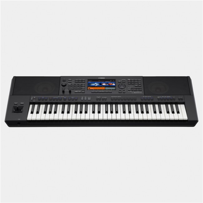 Yamaha PSR SX900 61 Key High Level Arranger Keyboard